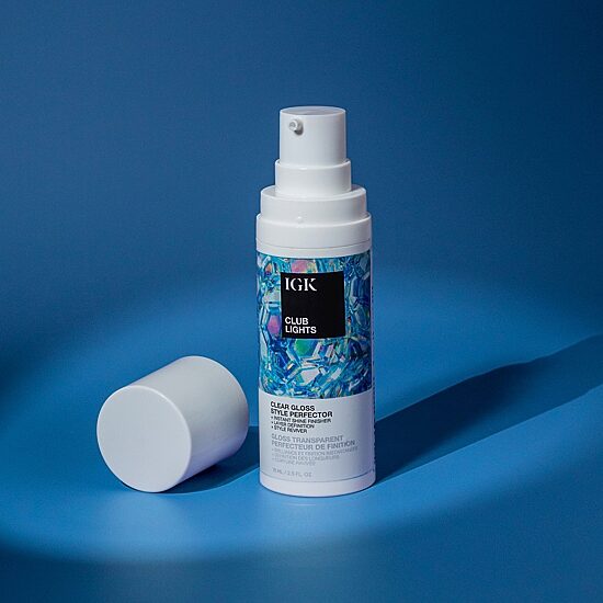 IGK Club Lights Styling Product 2.5 oz.