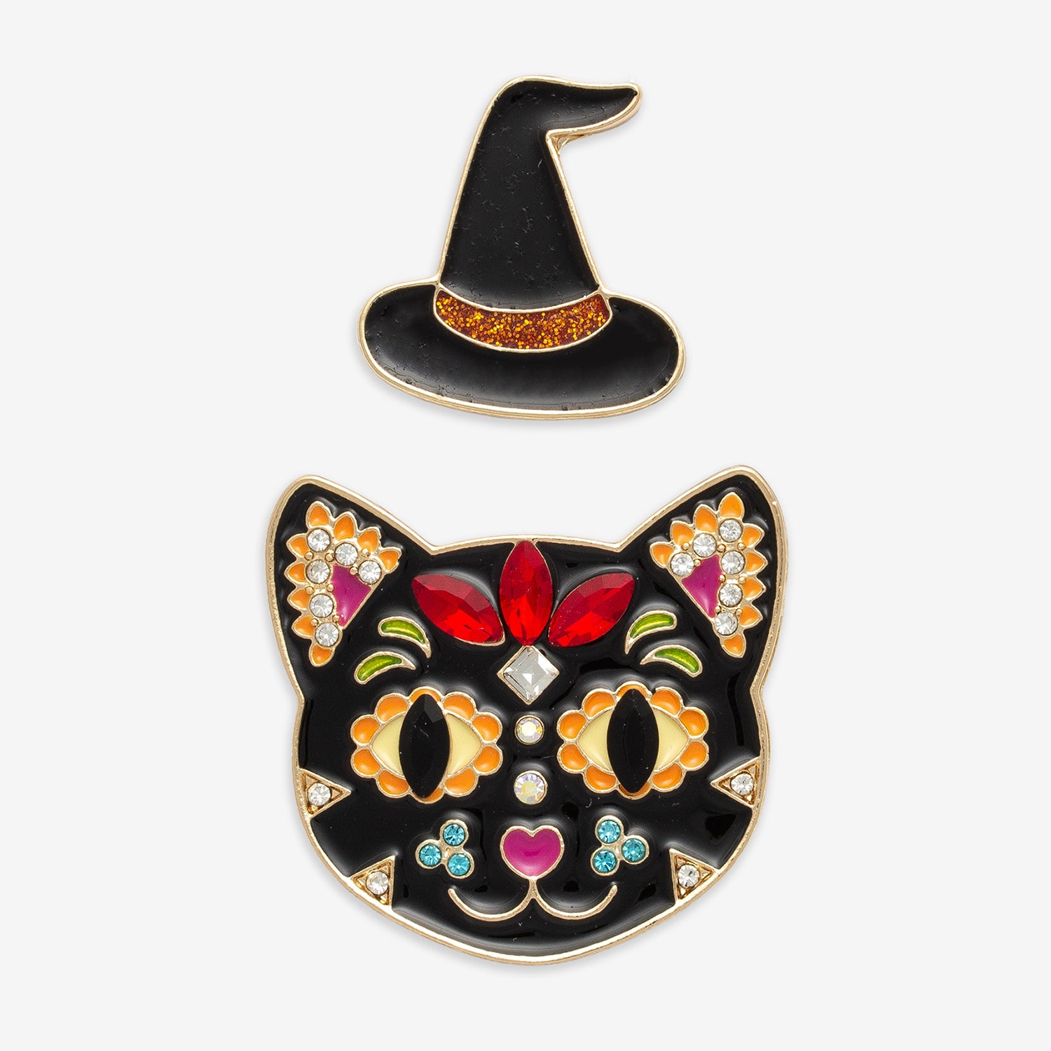 Mixit Pin