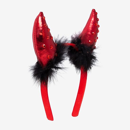 Mixit Halloween Headband