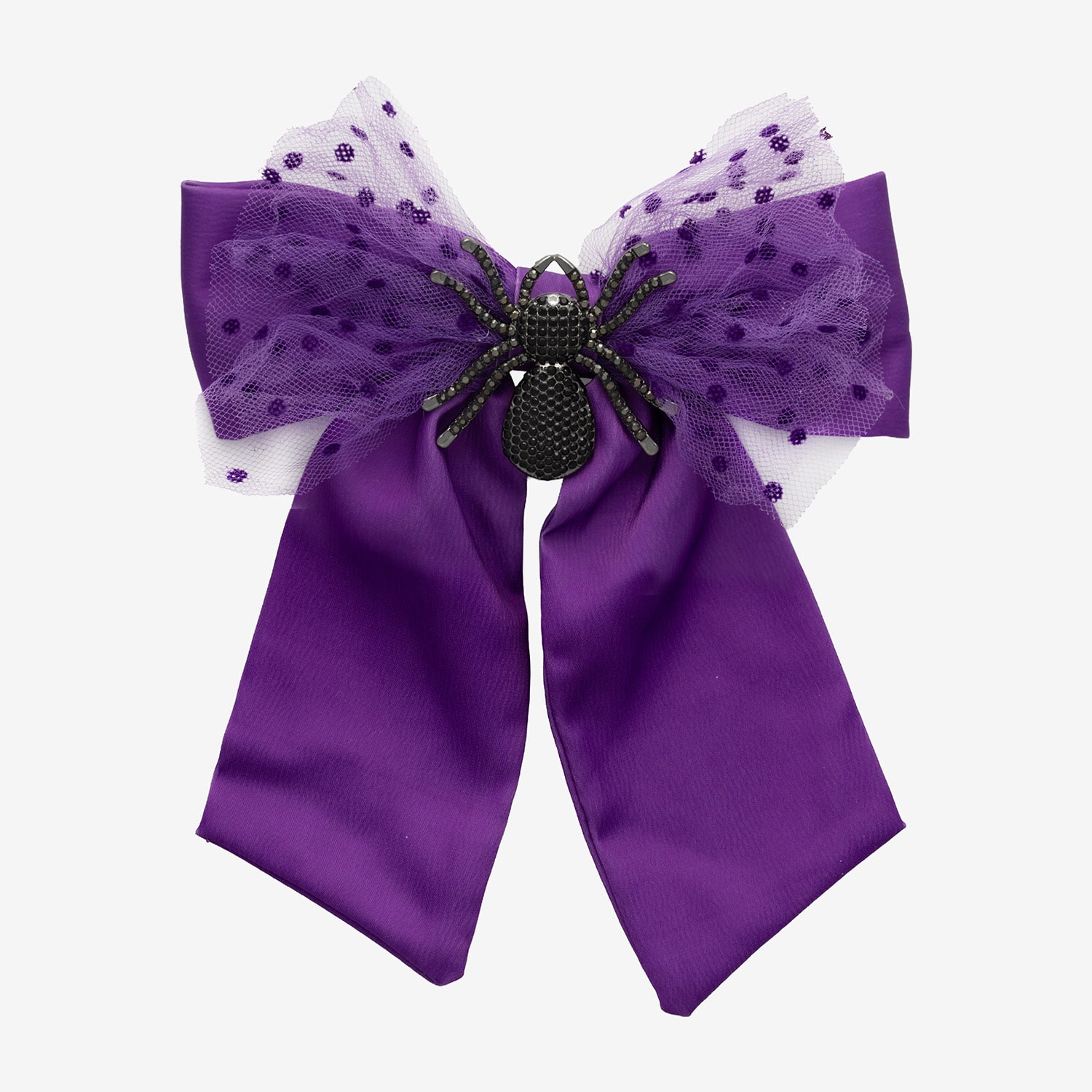 Mixit Hair Bow