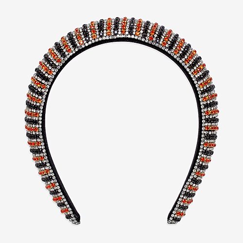 Mixit Halloween Headband In Black