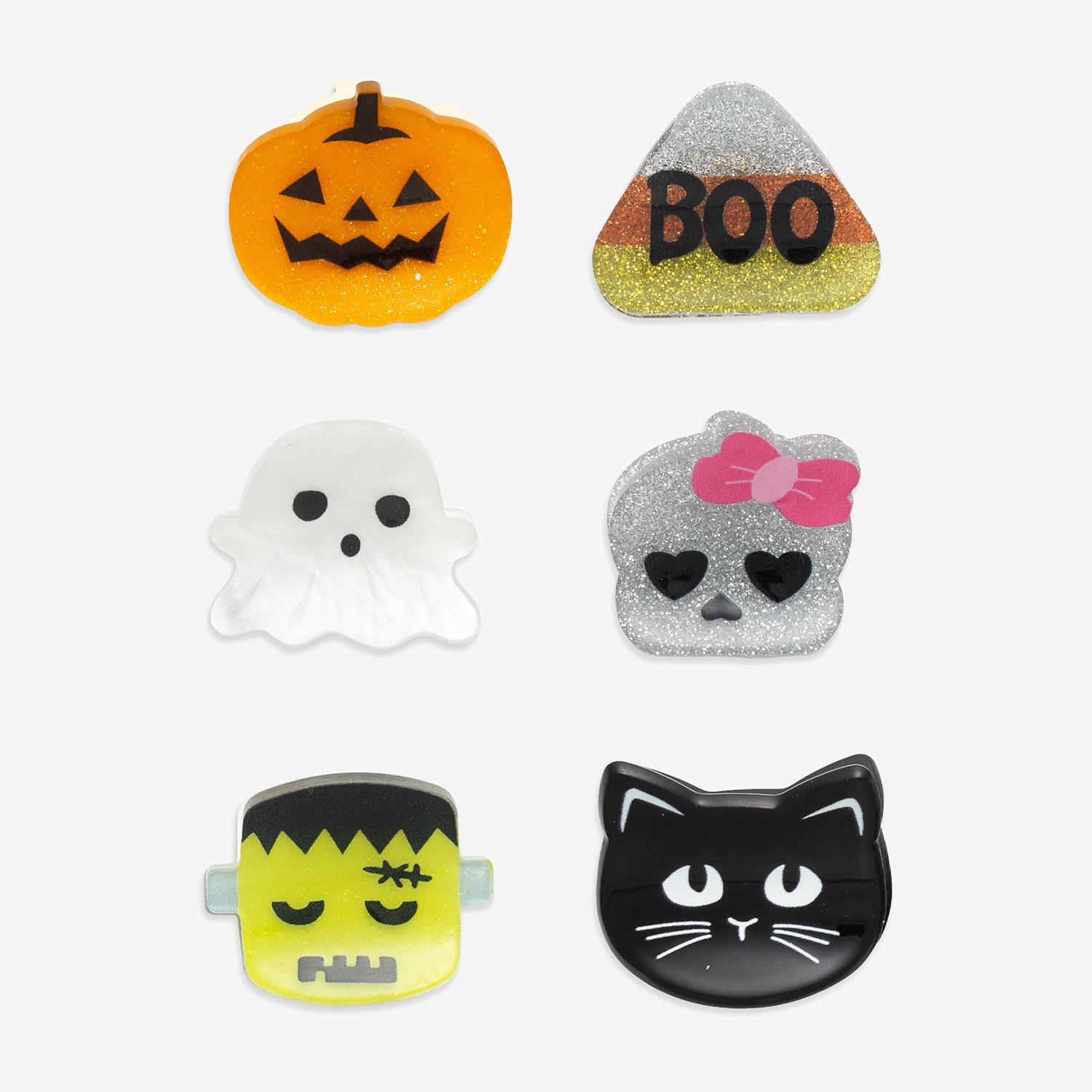 Mixit 6-pc. Hair Clip