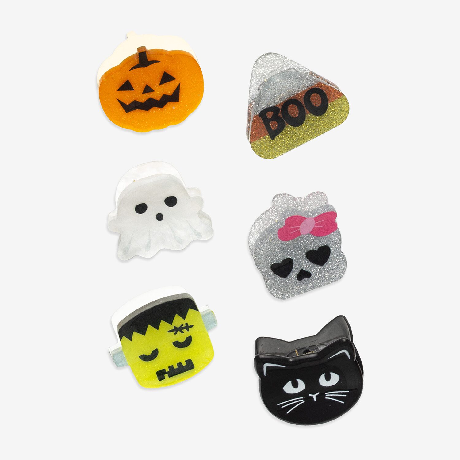 Mixit 6-pc. Hair Clip