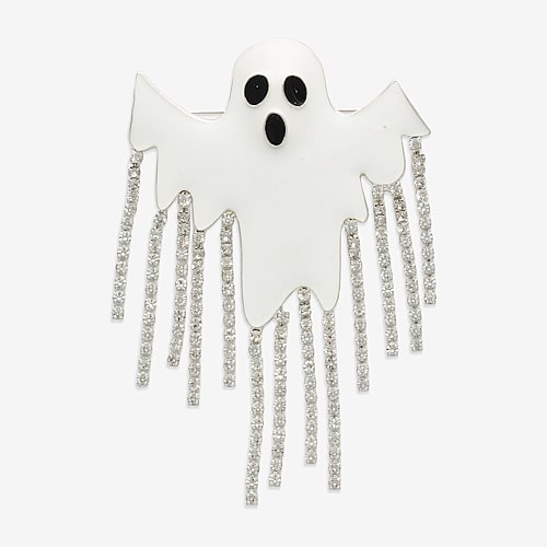 Mixit Pin In Silver