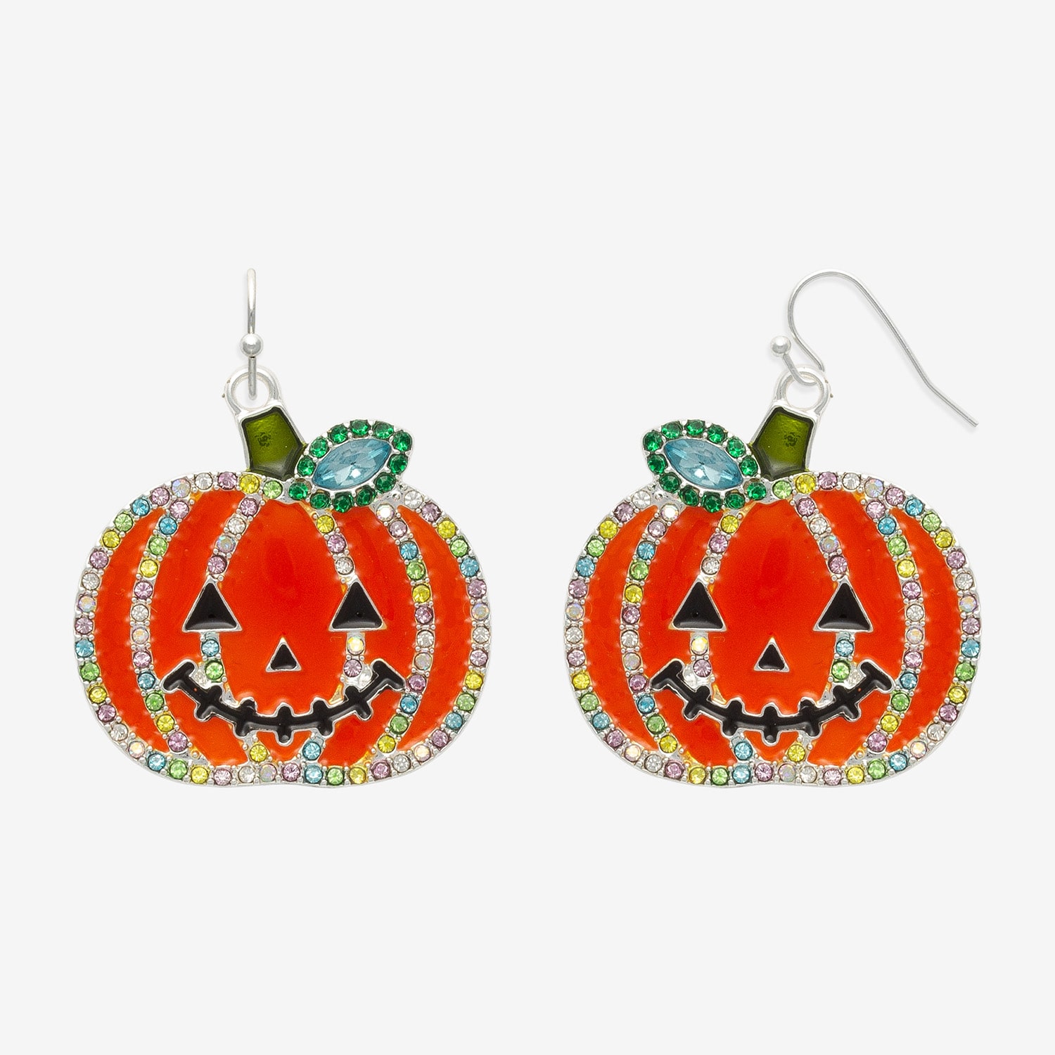 Mixit Womens Drop Earrings