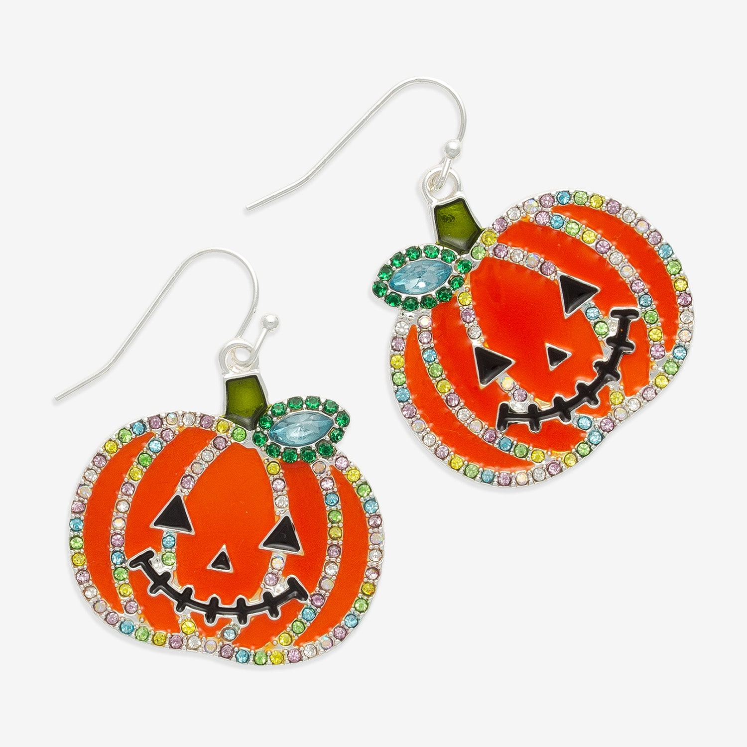 Mixit Womens Drop Earrings