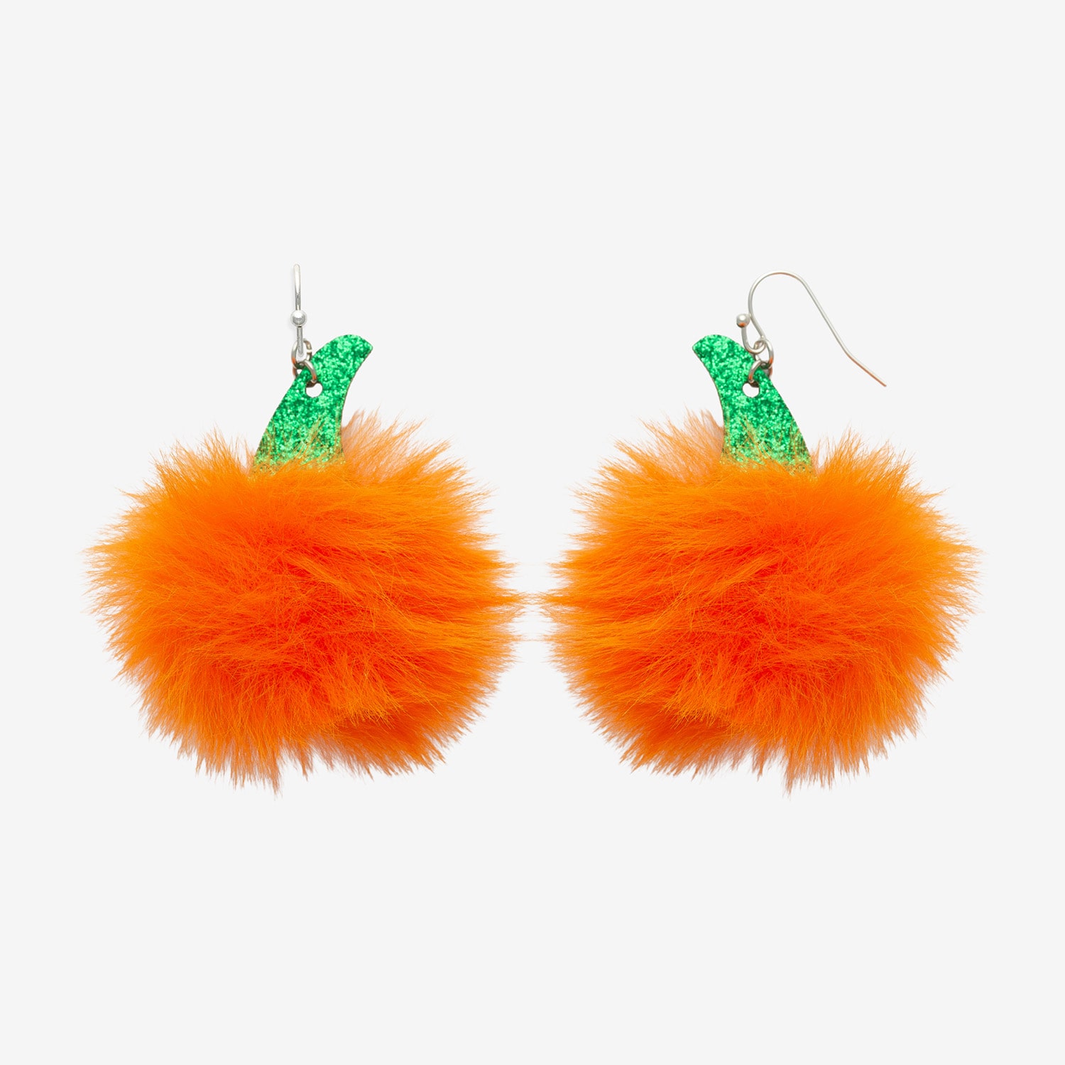 Mixit Halloween Womens Drop Earrings