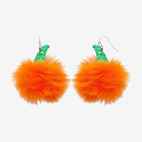 Mixit Womens Drop Earrings In Silver