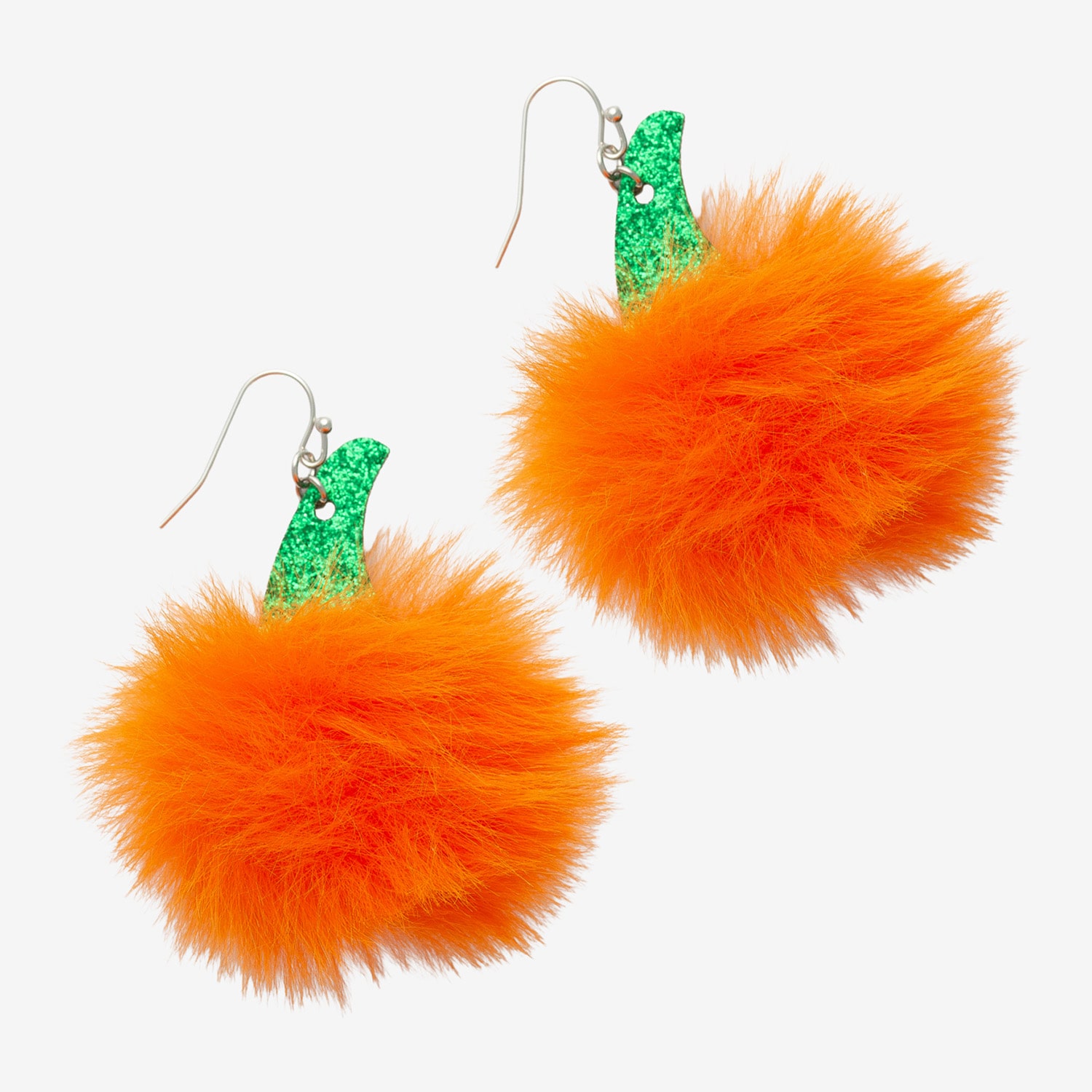 Mixit Halloween Womens Drop Earrings
