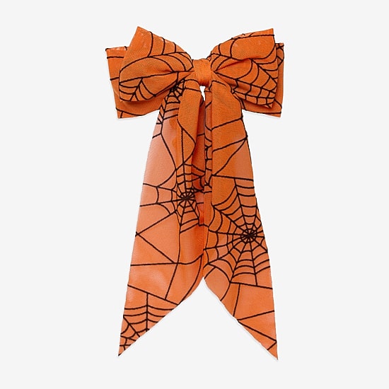 Mixit Halloween Hair Bow