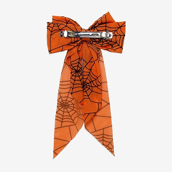 Mixit Halloween Hair Bow