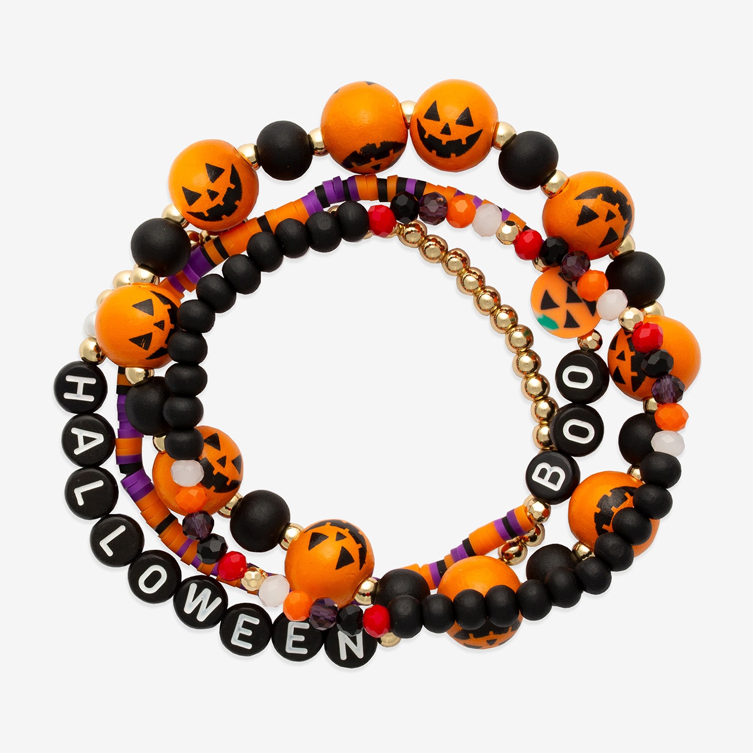 Mixit Womens 4-pc. Bracelet Set