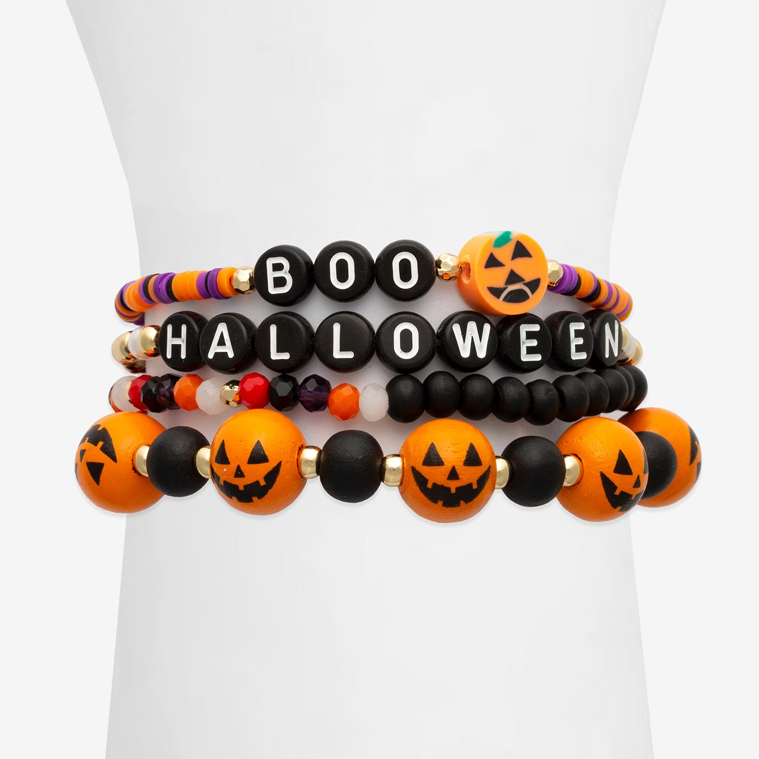 Mixit Womens 4-pc. Bracelet Set
