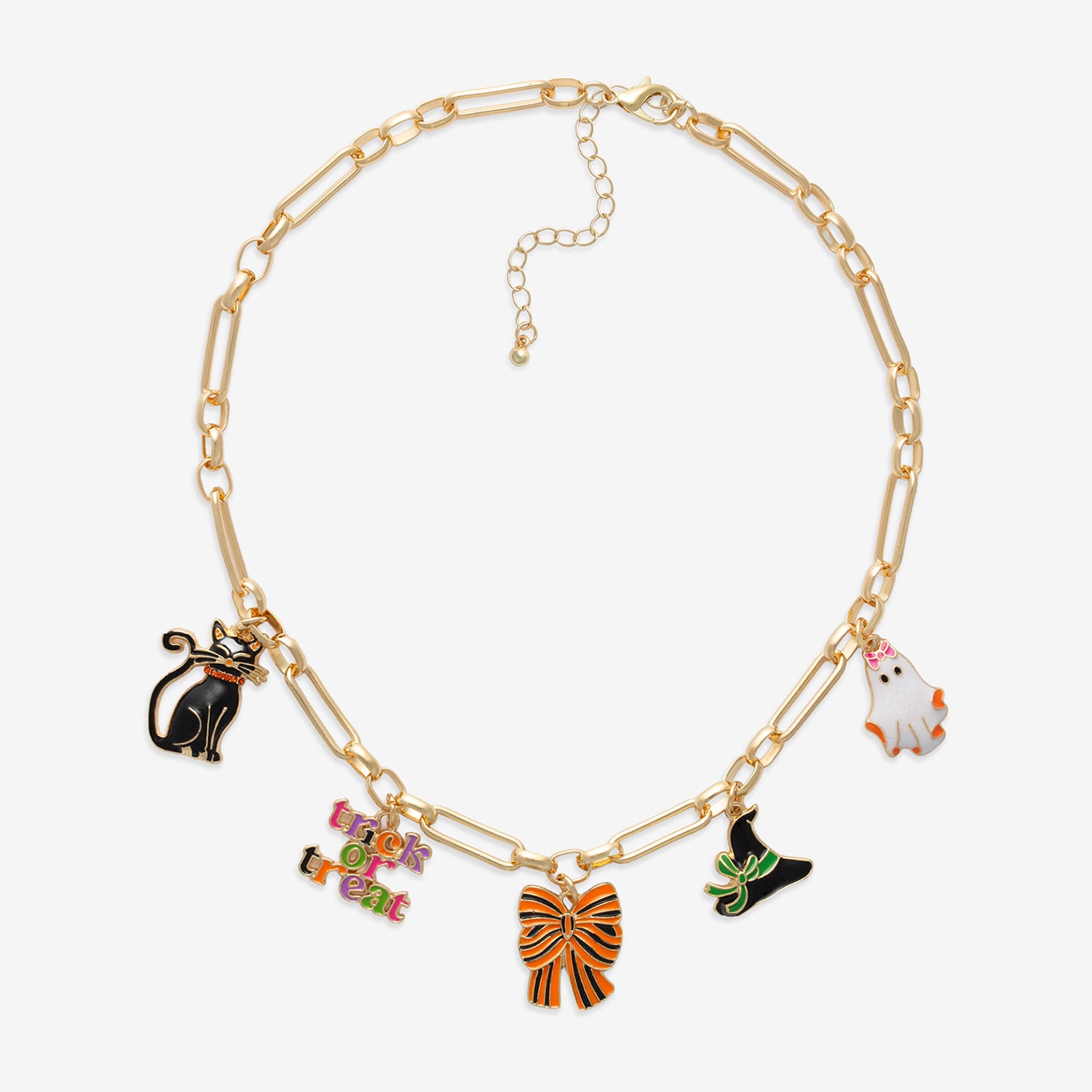 Mixit Womens 16 Inch Statement Necklace