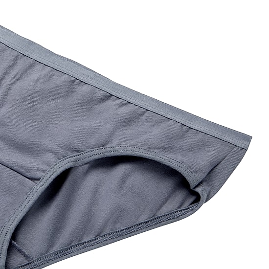 Hanes Big Kid Girls 10 Pack Hipster Panty Gucsh1