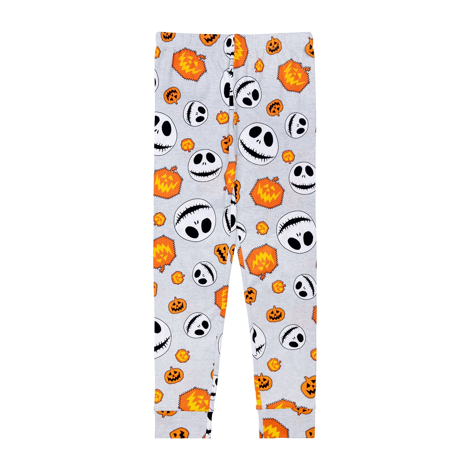 Disney Collection Boys Big Kids 2-pc. Nightmare Before Christmas Pajama Set