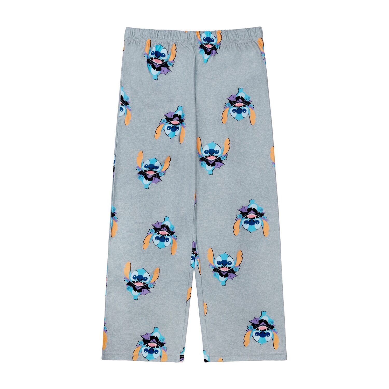 Disney Collection Girls 2-pc. Lilo & Stitch Pajama Set
