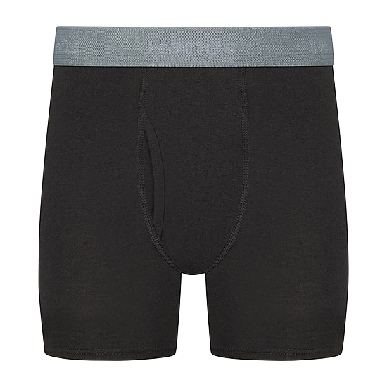 Hanes Big Kid Boys 5 Pack Boxer Briefs Bu3bd5