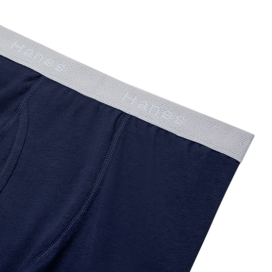 Hanes Big Kid Boys 5 Pack Boxer Briefs Bu3bp5