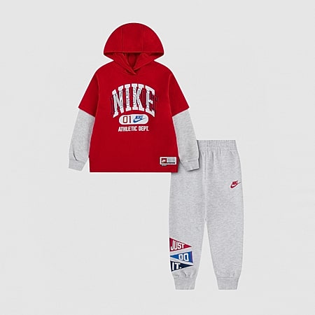 Xersion Little & Big Kid Boys 2-pc. Fleece Pant Set - JCPenney