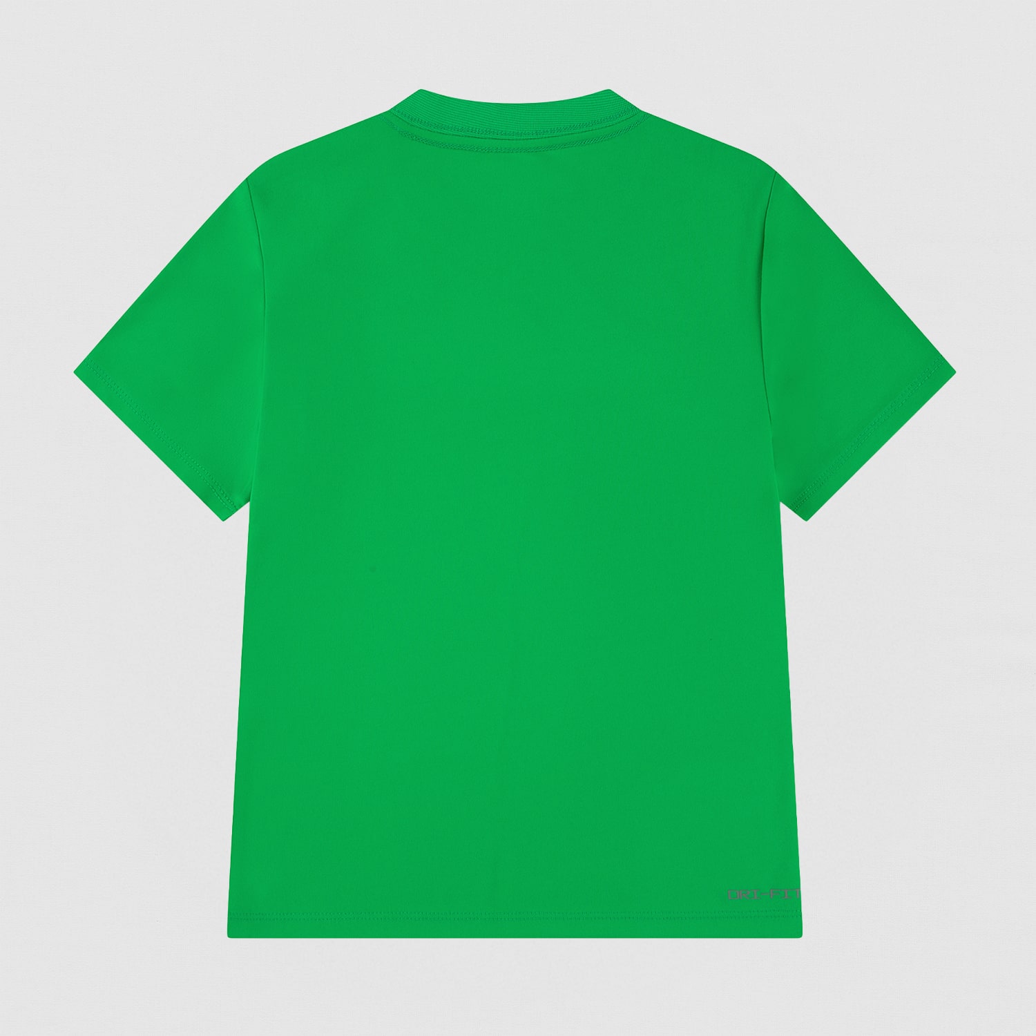 Nike Little Boys Crew Neck Short Sleeve Regular Fit Graphic T-Shirt