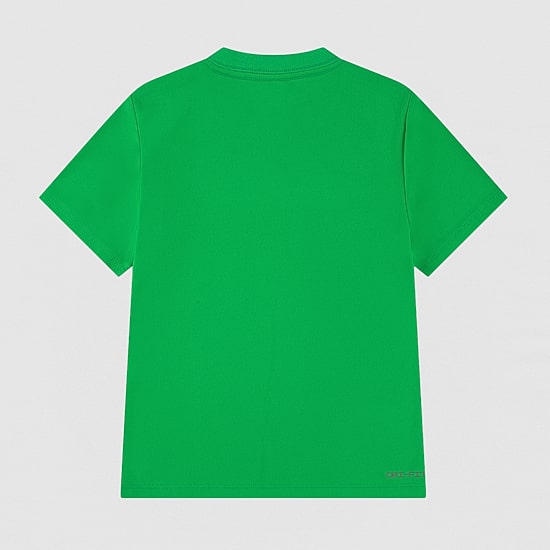 Nike Little Boys Crew Neck Short Sleeve Regular Fit Graphic T-Shirt