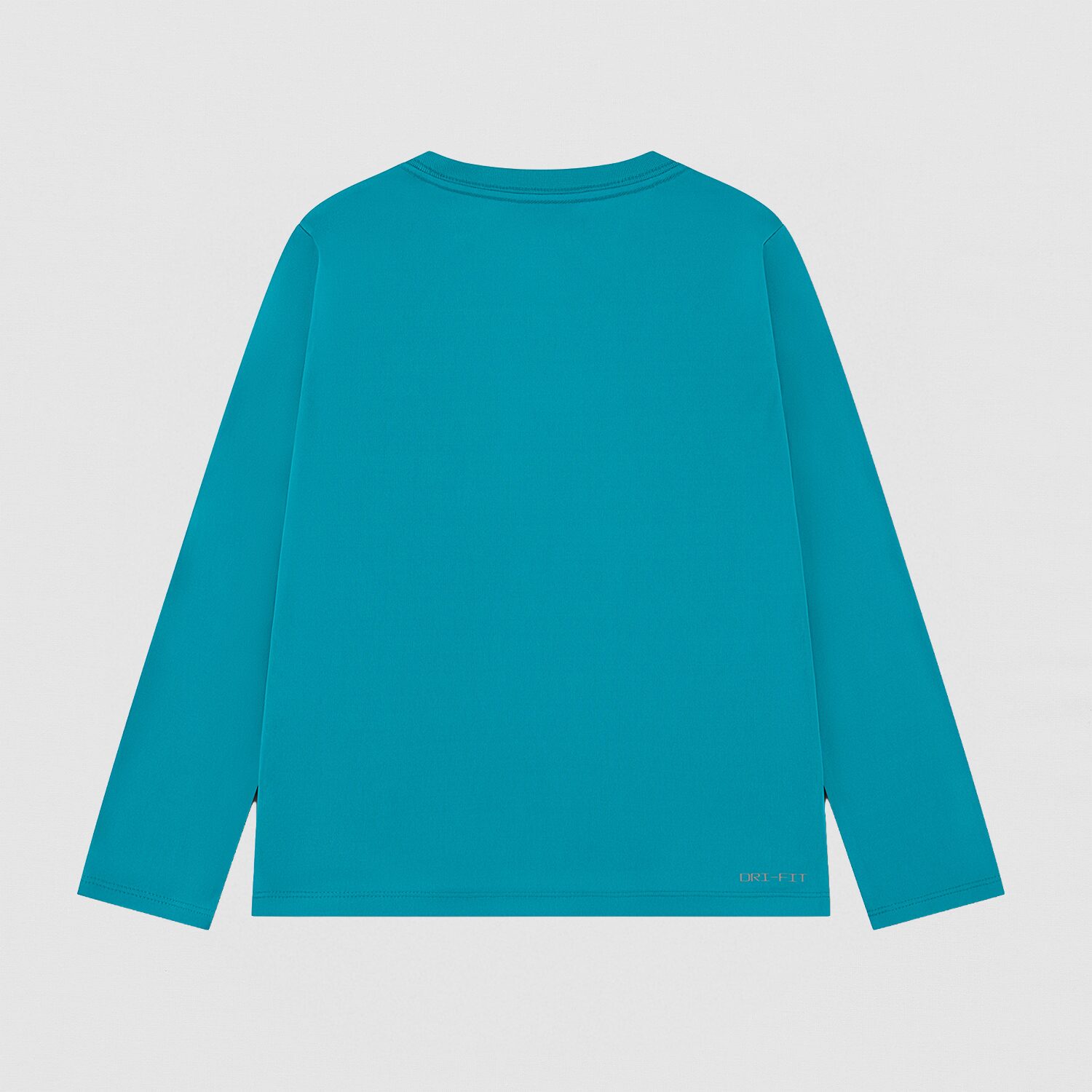 Nike Little Boys Crew Neck Long Sleeve Regular Fit Graphic T-Shirt