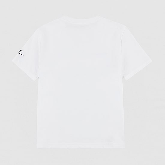 Nike Little Boys Crew Neck Short Sleeve Regular Fit Graphic T-Shirt