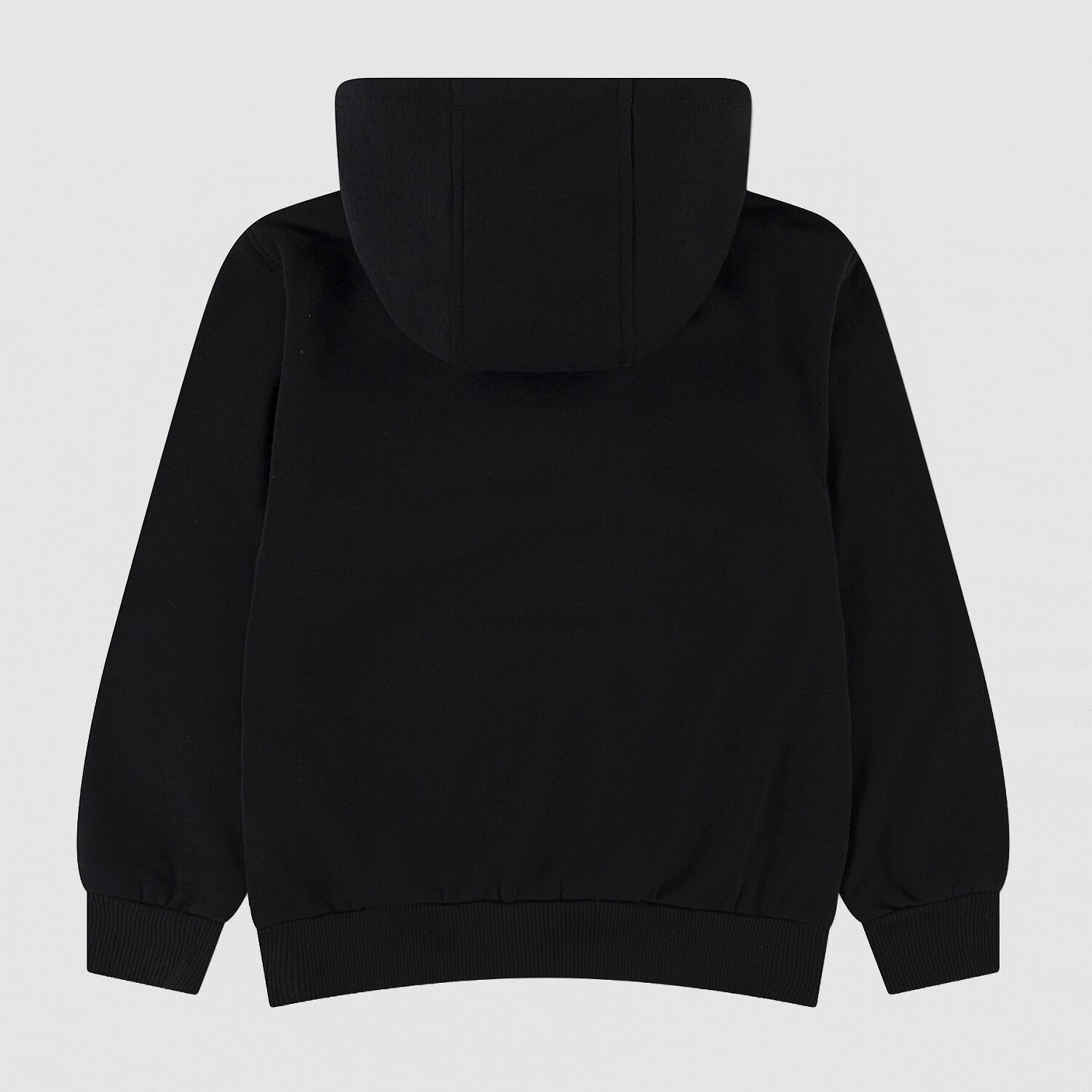 Nike Little Boys Long Sleeve Fleece Active Hoodie