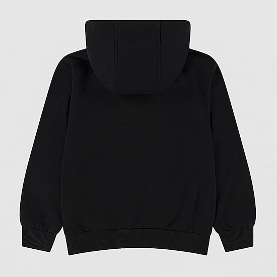 Nike Little Boys Long Sleeve Fleece Active Hoodie