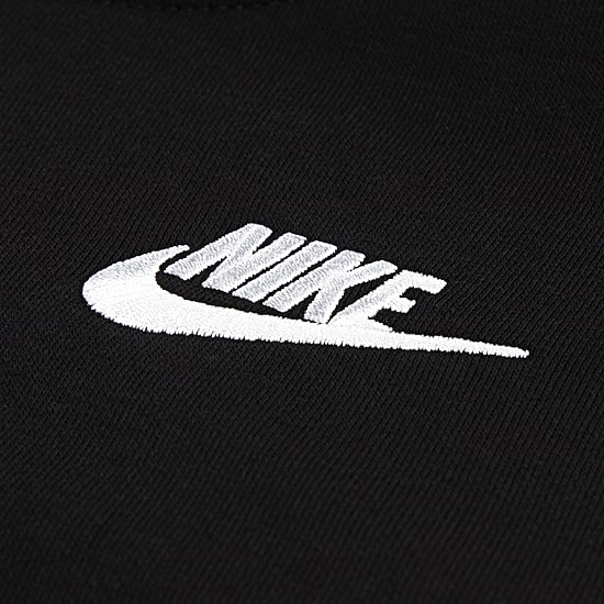 Nike Little Boys Long Sleeve Fleece Active Hoodie