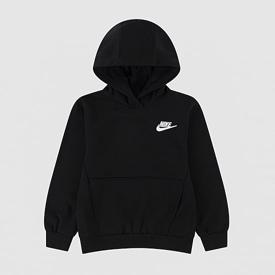 Nike Little Boys Long Sleeve Fleece Active Hoodie