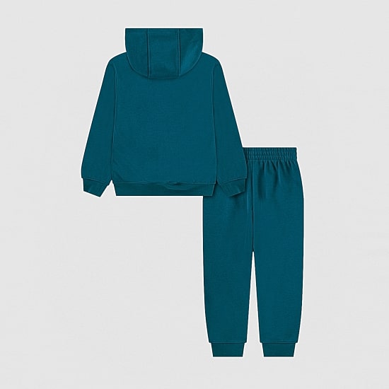 Nike Little Boys Fleece 2-pc. Pant Set
