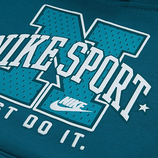 Nike Little Boys Fleece 2-pc. Pant Set