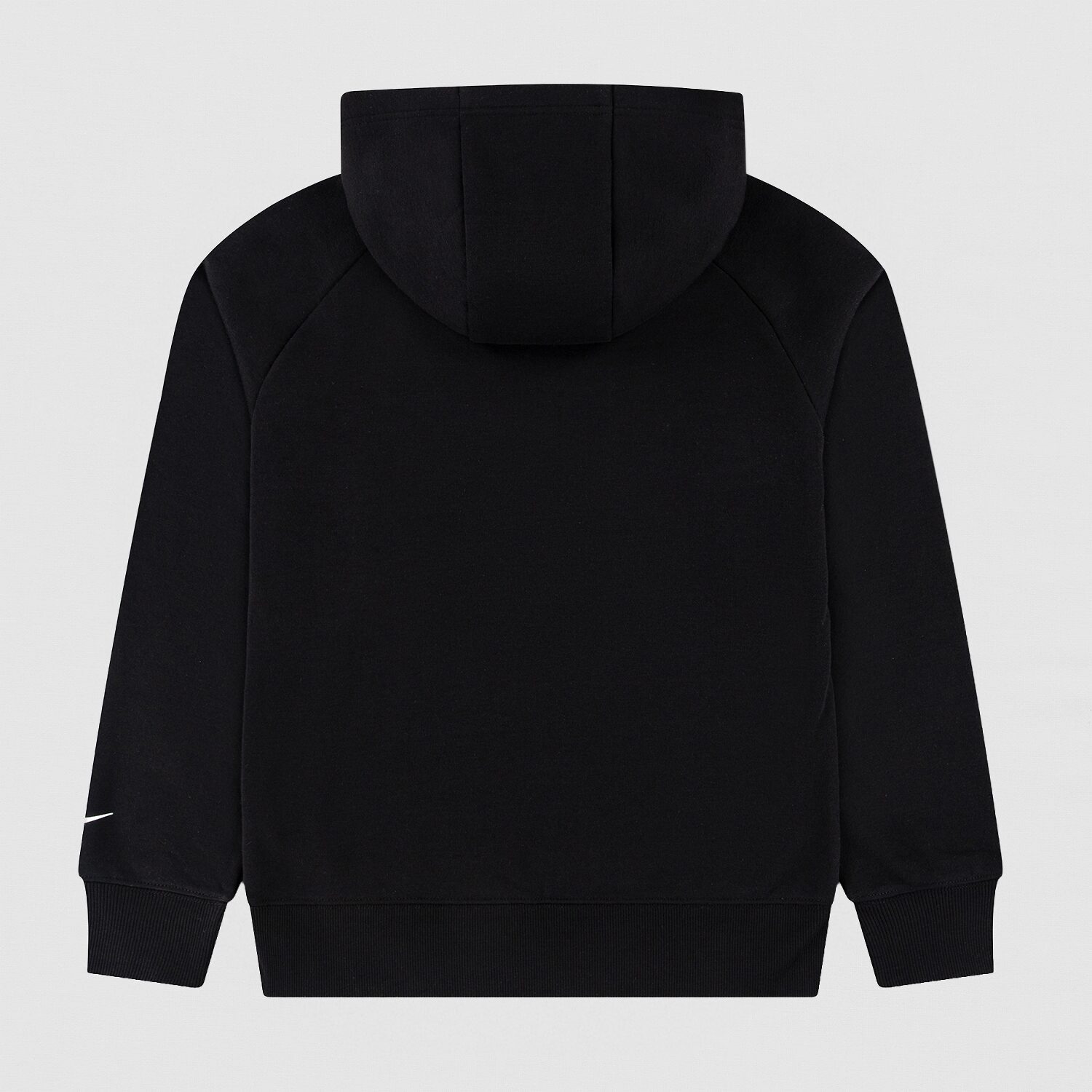 Nike 3BRAND by Russell Wilson Big Kid Boys Long Sleeve Fleece Active Hoodie