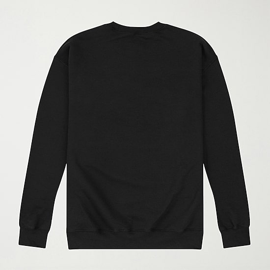 Brand New Day Hulk Mens Crew Neck Long Sleeve Hulk Sweatshirt
