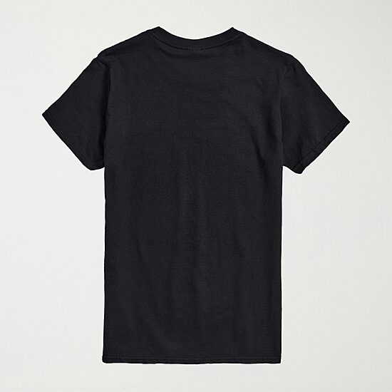 M3gan You Should Run Mens Crew Neck Short Sleeve Regular Fit Graphic T-Shirt