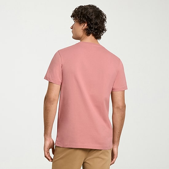 Hurley Mens Short Sleeve Regular Fit Graphic T-Shirt