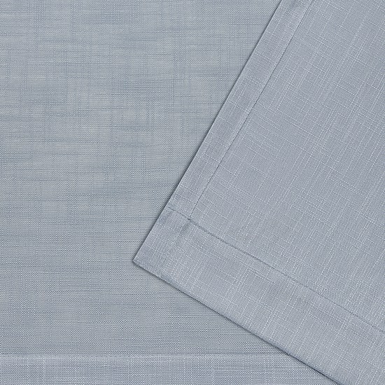 Exclusive Home Curtains Bella Tab Top Sheer Set of 2 Curtain Panel