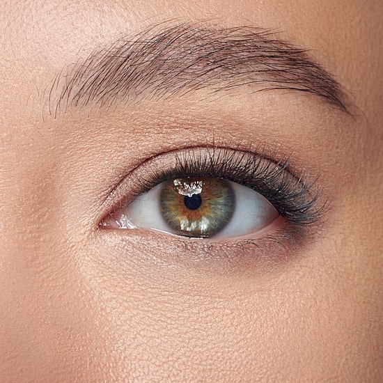 Kiss Lashes Impress Easy Tab Authentic Natural