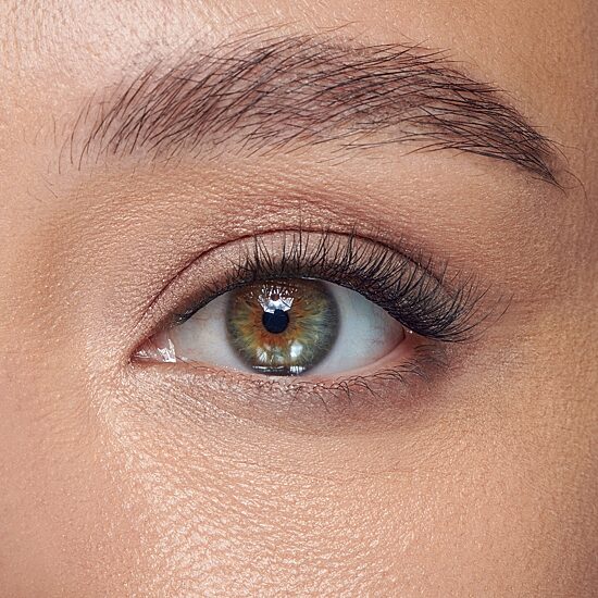 Kiss Lashes Impress Long Lasting Demi Natural