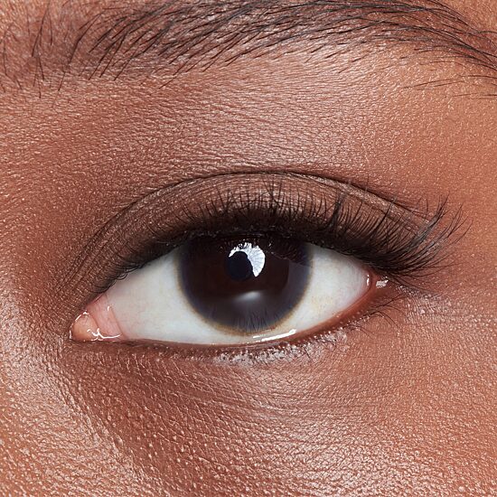 Kiss Lashes Impress Long Lasting Demi Natural