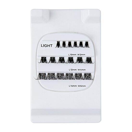 Kiss Falscara Studio Xtra Light | 18 Wisps