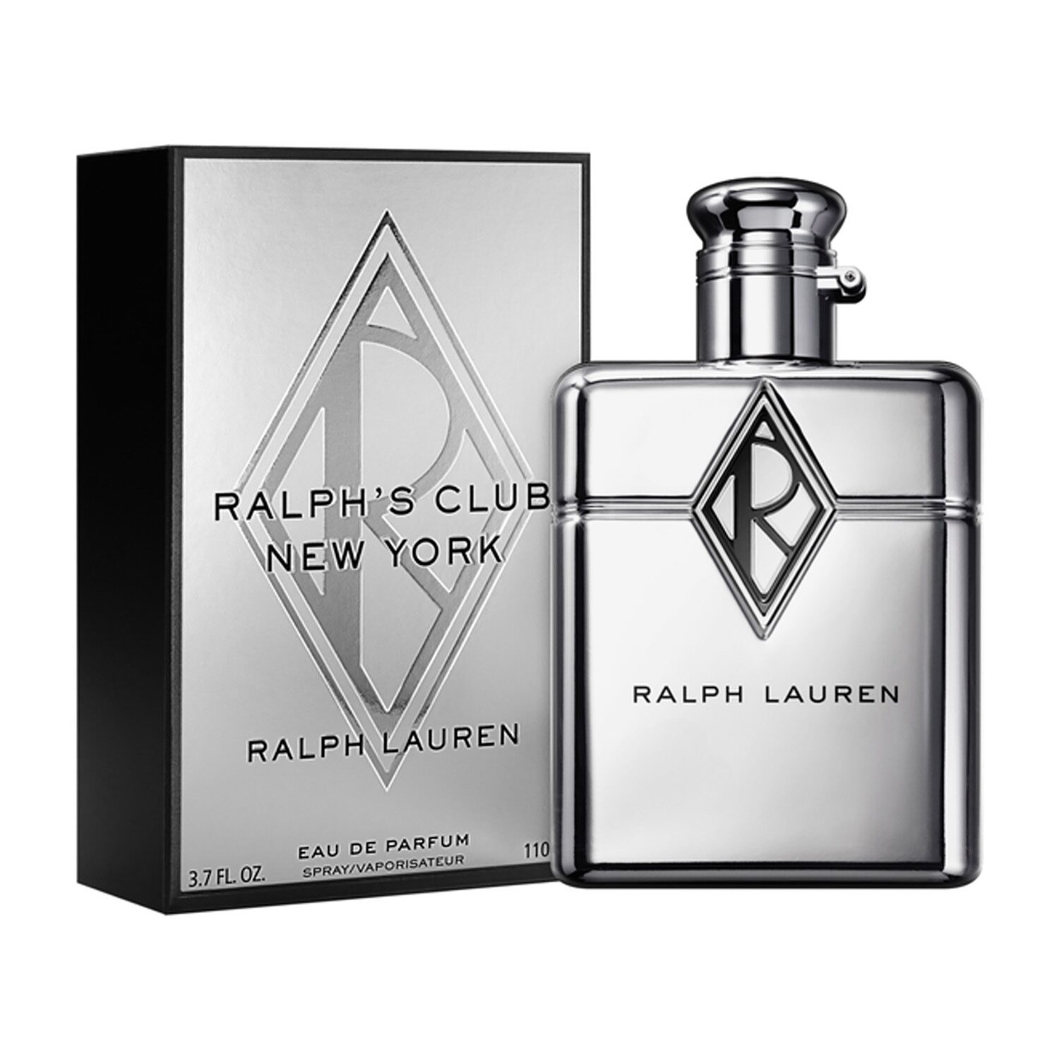 Ralph Lauren Ralph's Club Eau de Parfum