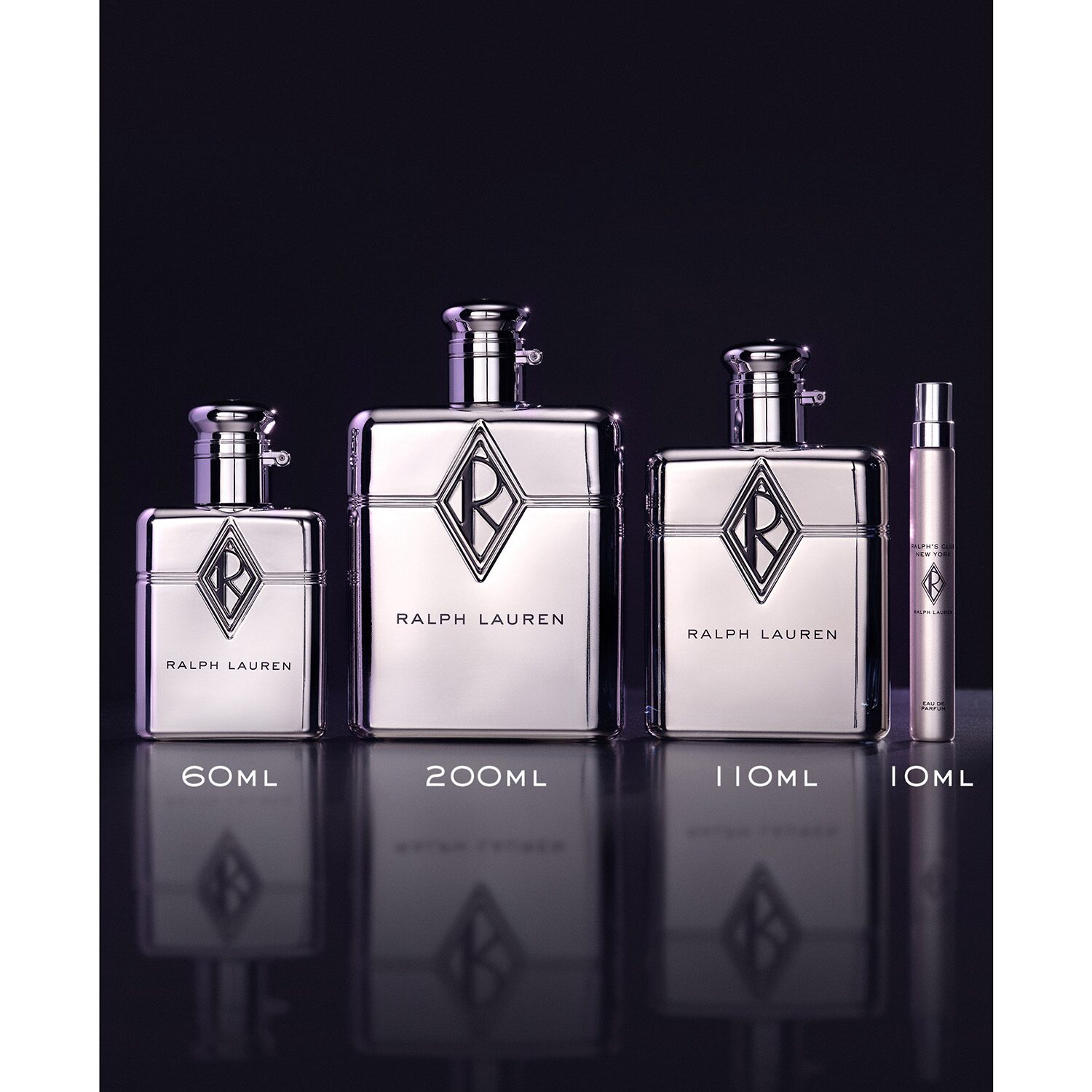 Ralph Lauren Ralph's Club Eau de Parfum