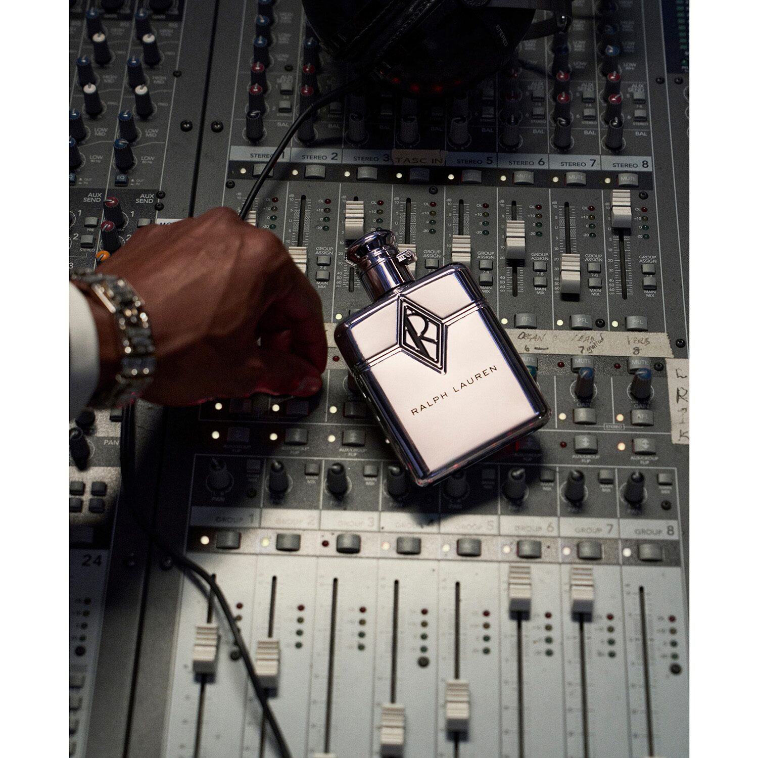 Ralph Lauren Ralph's Club Eau de Parfum