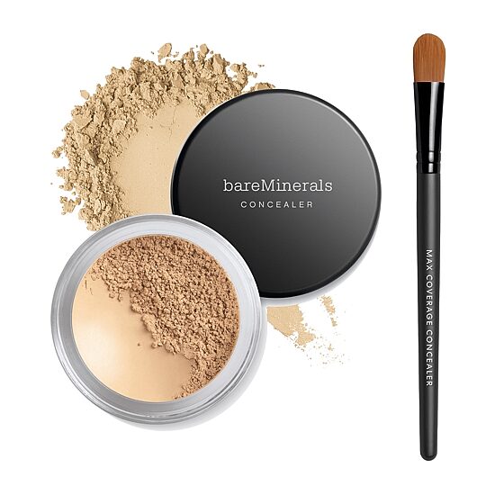 bareMinerals Maximum Coverage Concealer Brush