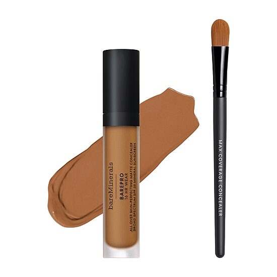 bareMinerals Maximum Coverage Concealer Brush