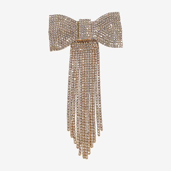 BIJOUX BAR HOMECOMING HAIR