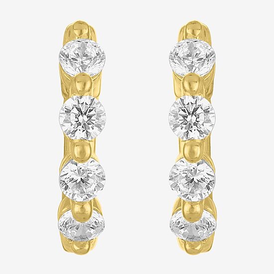 Diamond Addiction Hoops